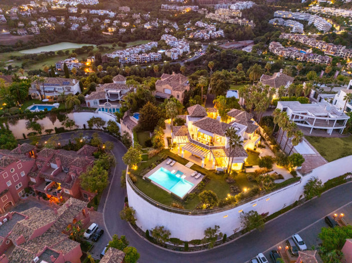 Image No.44-7 Bed Villa for sale