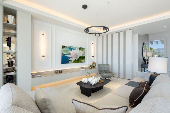 Image No.13-7 Bed Villa for sale