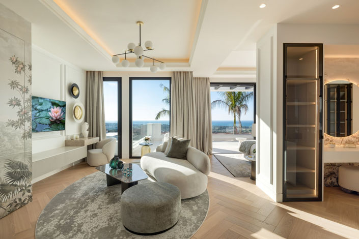 Image No.21-7 Bed Villa for sale