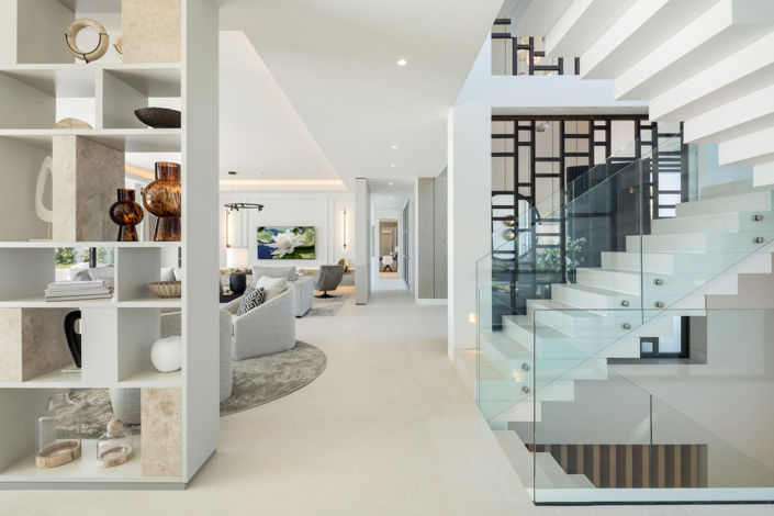 Image No.24-7 Bed Villa for sale