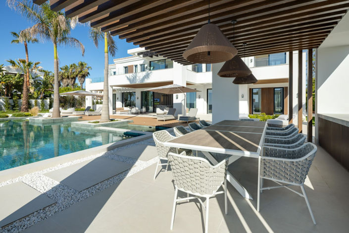 Image No.7-7 Bed Villa for sale