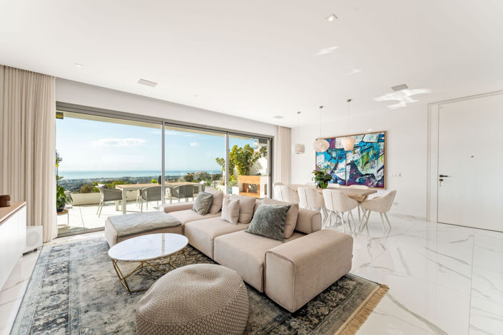 Image No.2-3 Bed Apartment for sale