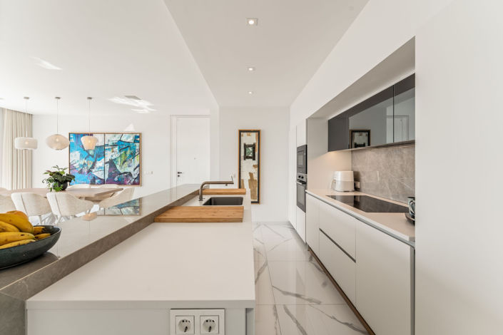 Image No.7-3 Bed Apartment for sale