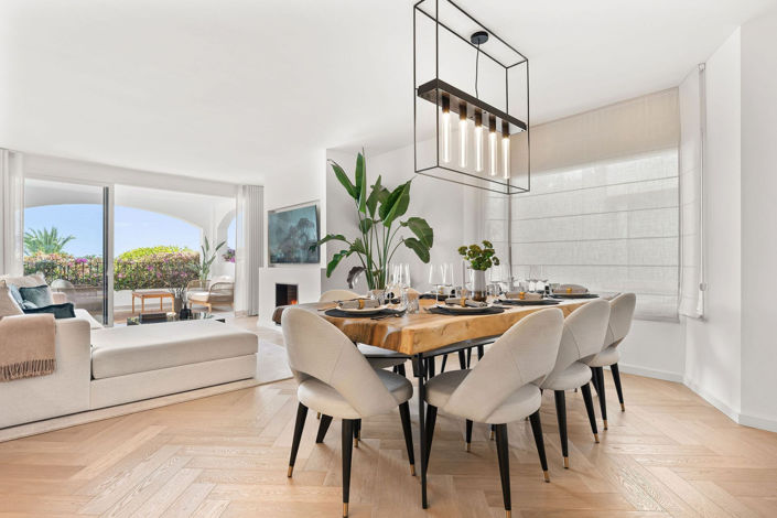 Image No.3-4 Bed Villa for sale