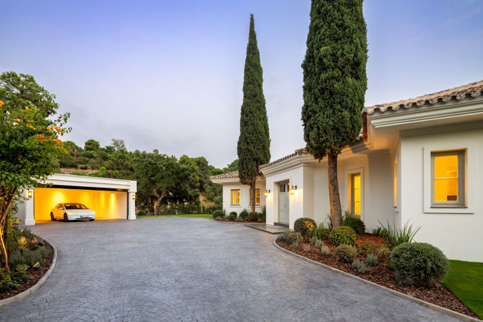 Image No.13-5 Bed Villa for sale