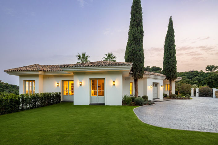 Image No.15-5 Bed Villa for sale