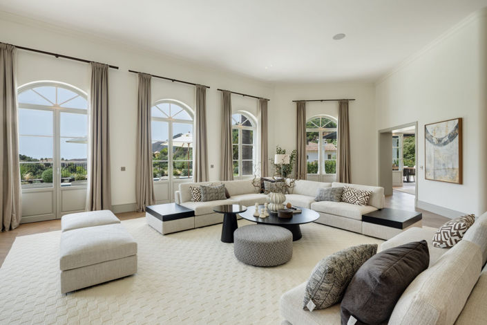 Image No.4-5 Bed Villa for sale