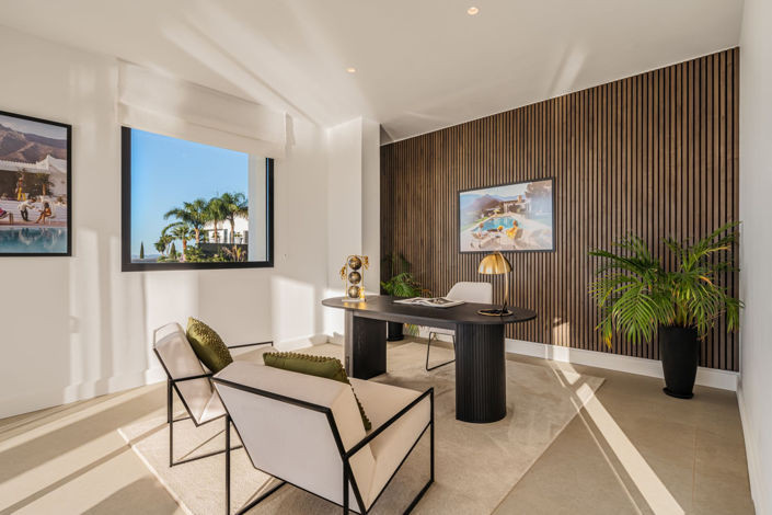 Image No.15-6 Bed Villa for sale