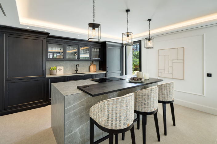 Image No.5-6 Bed Villa for sale