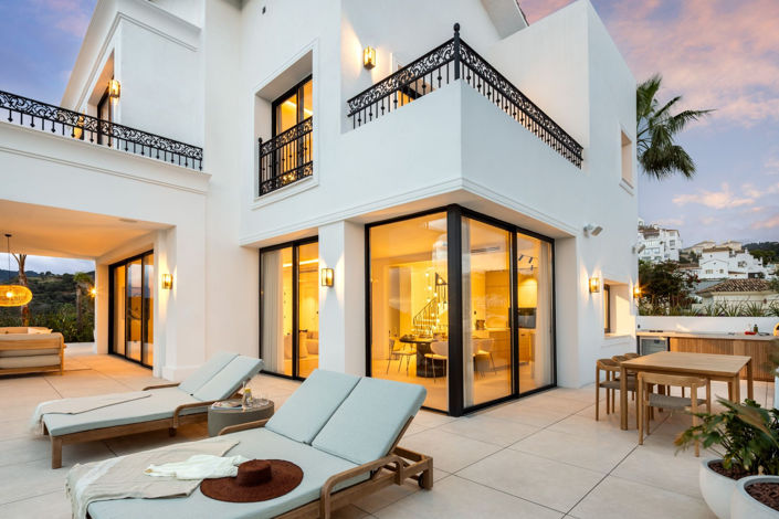 Image No.40-5 Bed Villa for sale