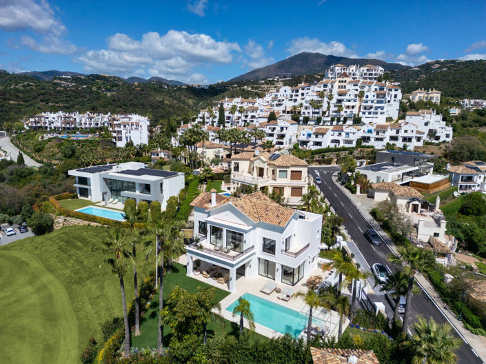 Image No.43-5 Bed Villa for sale