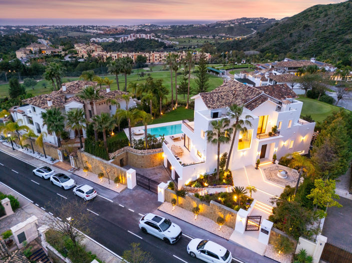 Image No.45-5 Bed Villa for sale