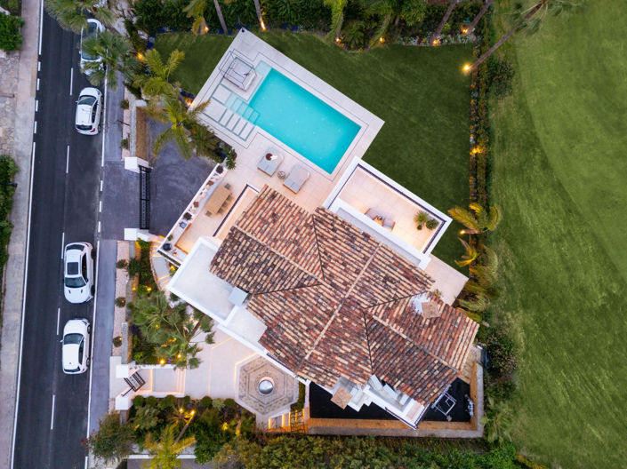 Image No.47-5 Bed Villa for sale