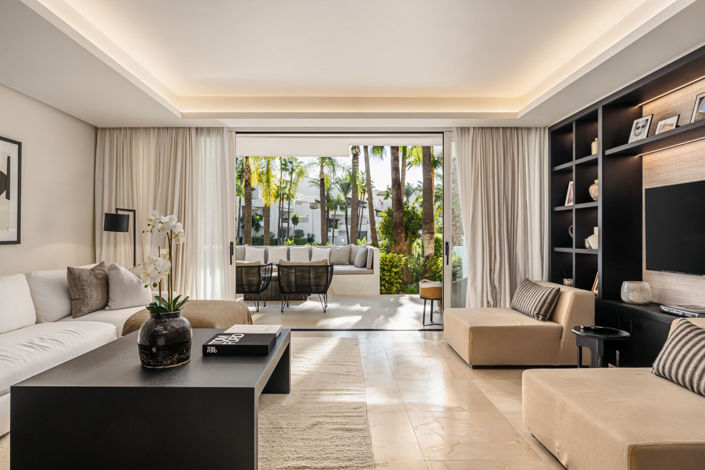 Image No.2-3 Bed Apartment for sale