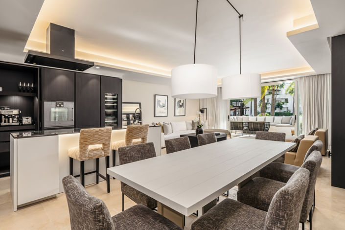 Image No.5-3 Bed Apartment for sale