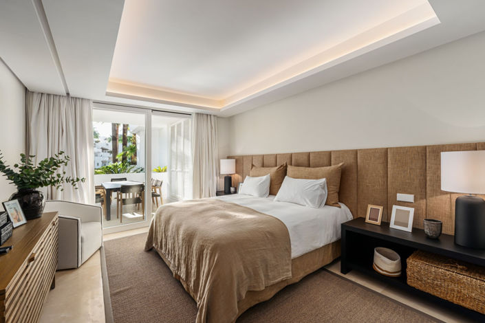 Image No.8-3 Bed Apartment for sale