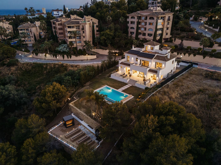 Image No.32-5 Bed Villa for sale