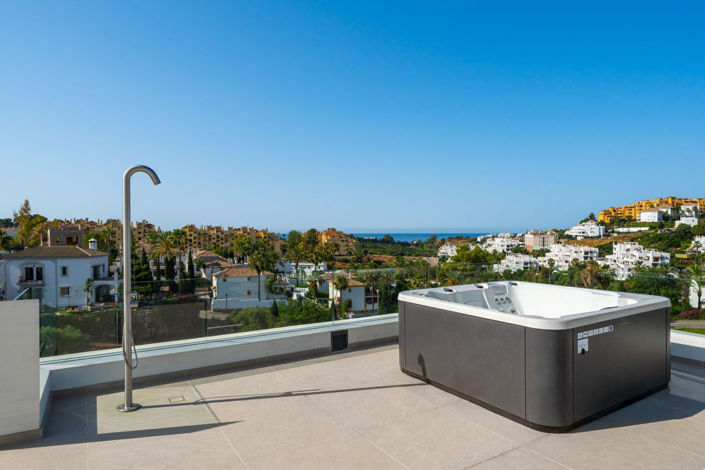 Image No.23-4 Bed Villa for sale