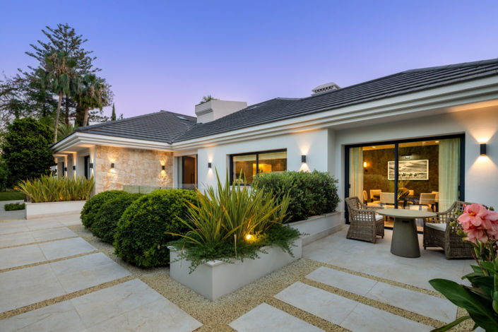 Image No.31-7 Bed Villa for sale