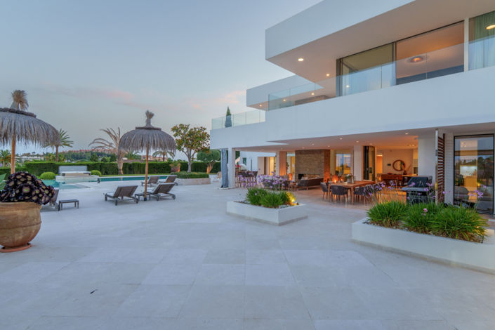 Image No.6-7 Bed Villa for sale