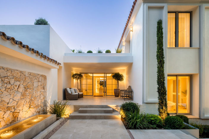 Image No.17-6 Bed Villa for sale