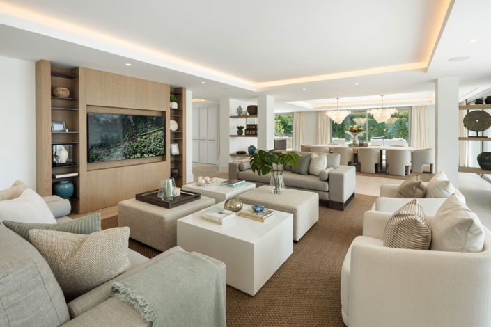 Image No.4-6 Bed Villa for sale