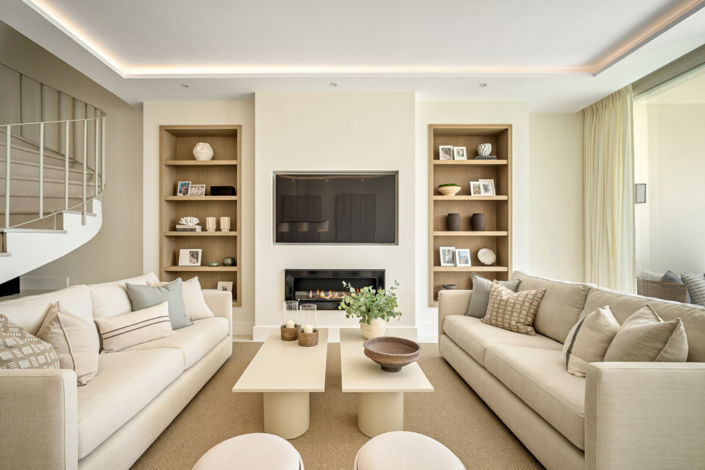 Image No.4-4 Bed Villa for sale