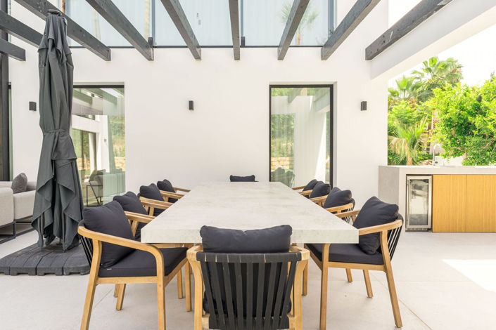 Image No.11-4 Bed Villa for sale