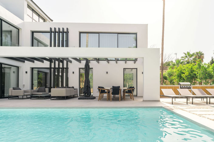 Image No.32-4 Bed Villa for sale