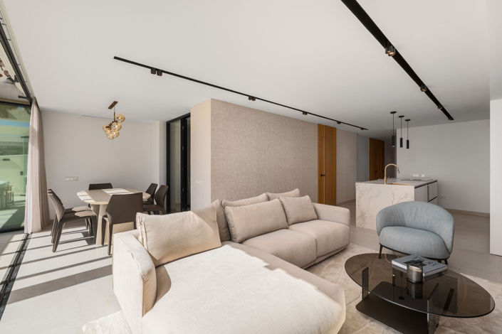 Image No.3-3 Bed Apartment for sale