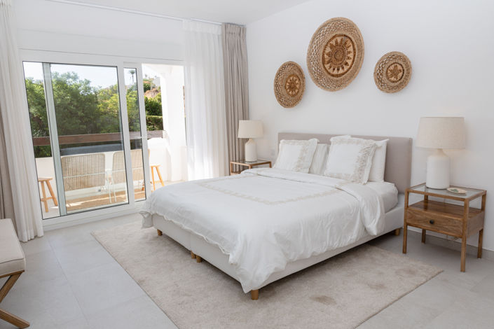 Image No.10-Maison de ville de 3 chambres à vendre à Marbella