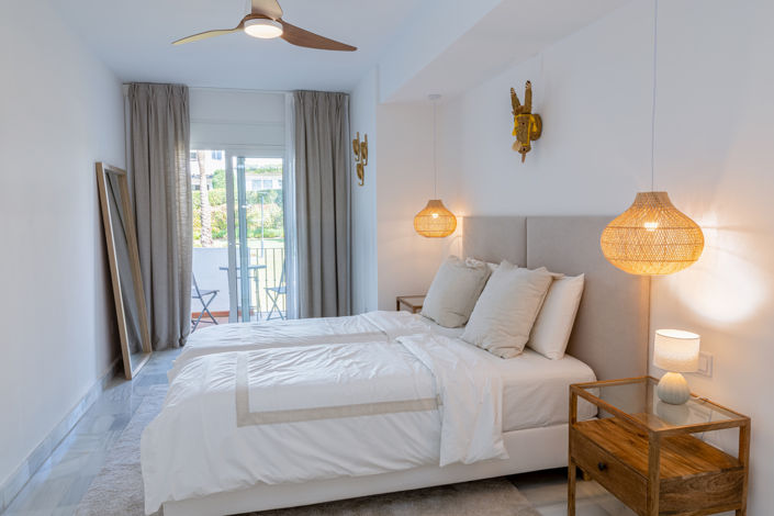 Image No.13-Maison de ville de 3 chambres à vendre à Marbella