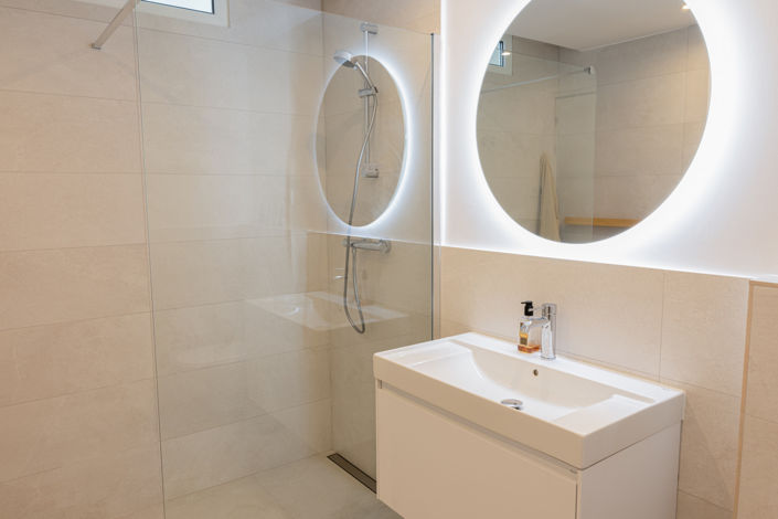 Image No.14-Maison de ville de 3 chambres à vendre à Marbella