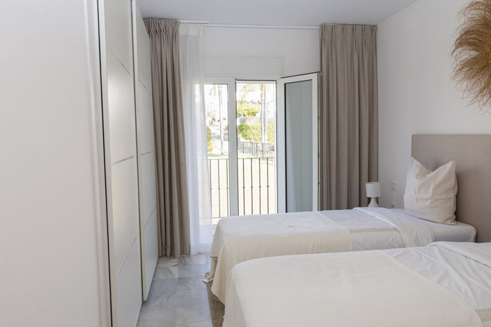 Image No.17-Maison de ville de 3 chambres à vendre à Marbella