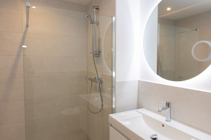 Image No.18-Maison de ville de 3 chambres à vendre à Marbella