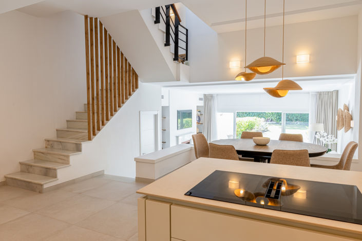 Image No.23-Maison de ville de 3 chambres à vendre à Marbella