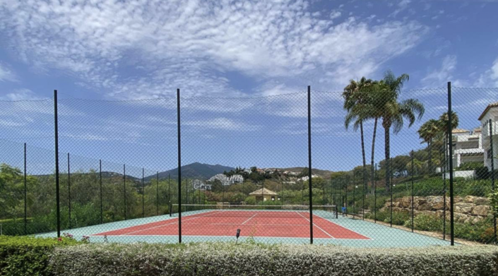 Image No.28-Maison de ville de 3 chambres à vendre à Marbella