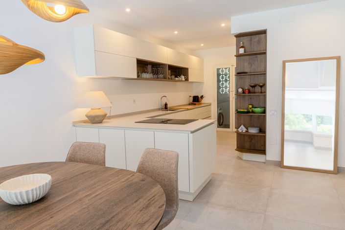 Image No.8-Maison de ville de 3 chambres à vendre à Marbella