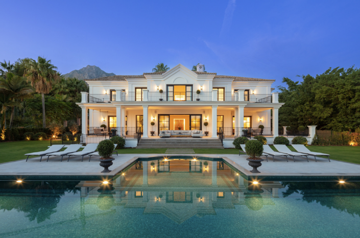 Image No.3-6 Bed Villa for sale