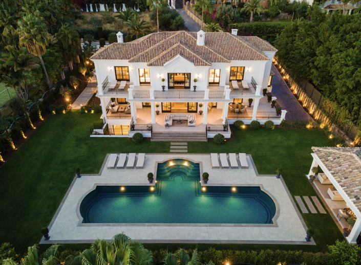 Image No.32-6 Bed Villa for sale