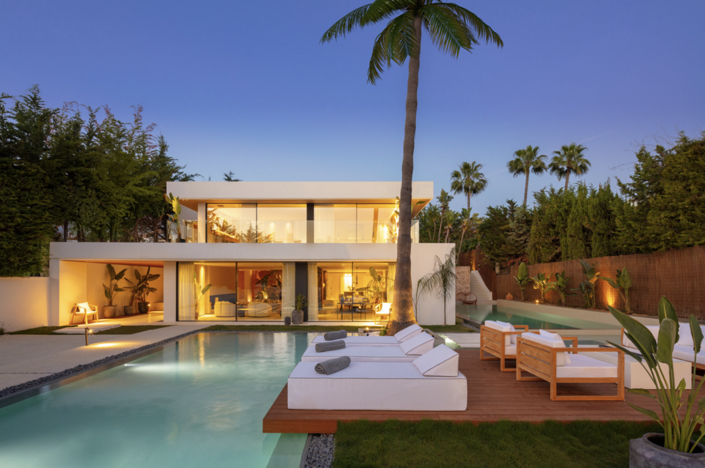 Image No.2-4 Bed Villa for sale