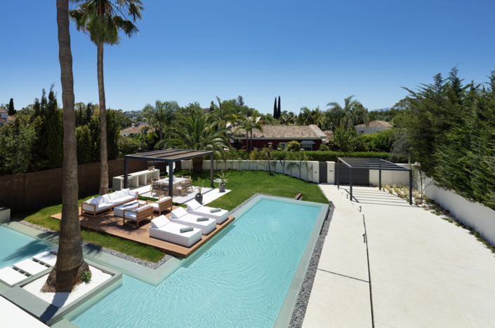 Image No.25-4 Bed Villa for sale