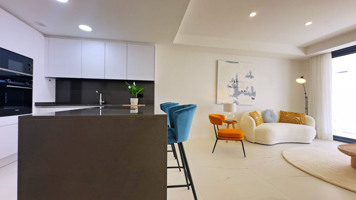 Image No.4-2 Bed Apartment for sale