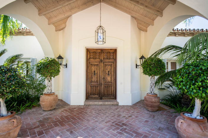 Image No.21-5 Bed Villa for sale