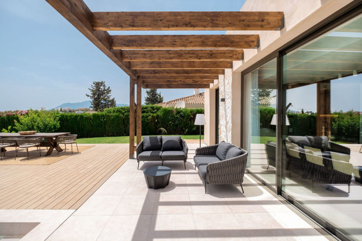 Image No.17-4 Bed Villa for sale