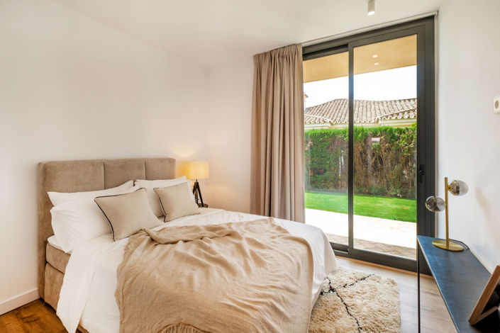 Image No.21-4 Bed Villa for sale