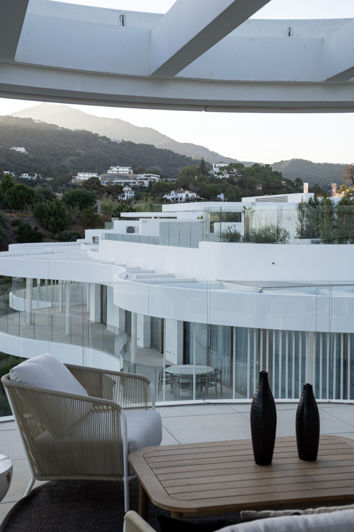 Image No.17-4 Bed Penthouse for sale