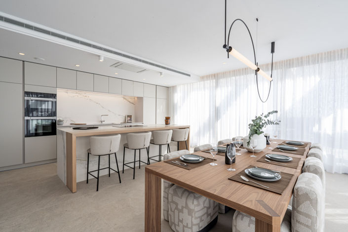 Image No.21-4 Bed Penthouse for sale