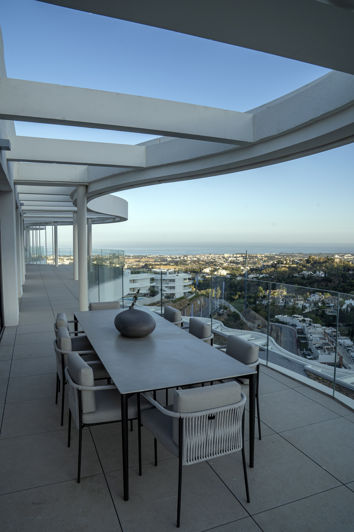 Image No.31-4 Bed Penthouse for sale