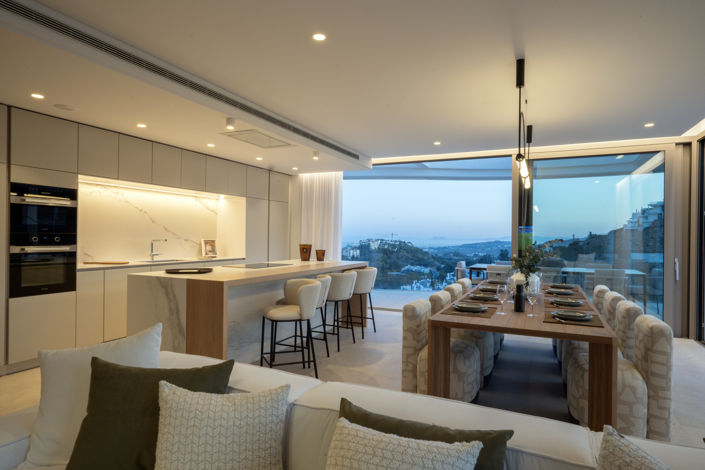 Image No.46-4 Bed Penthouse for sale